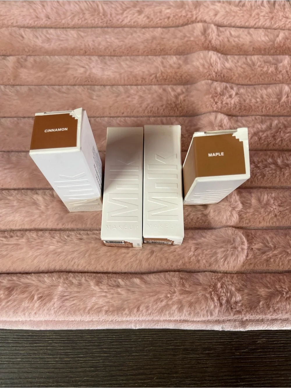 Milk Makeup Foundation Stick Bundle
